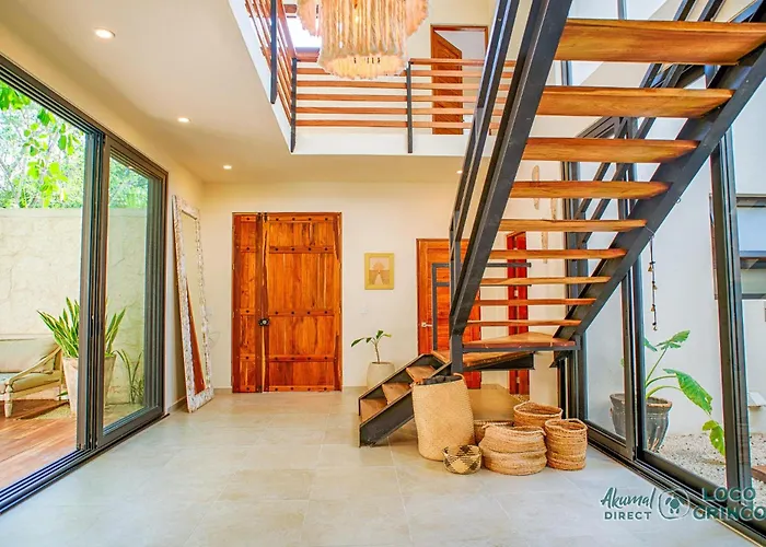 Villa Chic Retreat