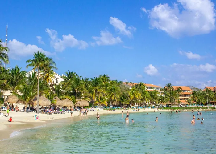 Chic Retreat * Puerto Aventuras