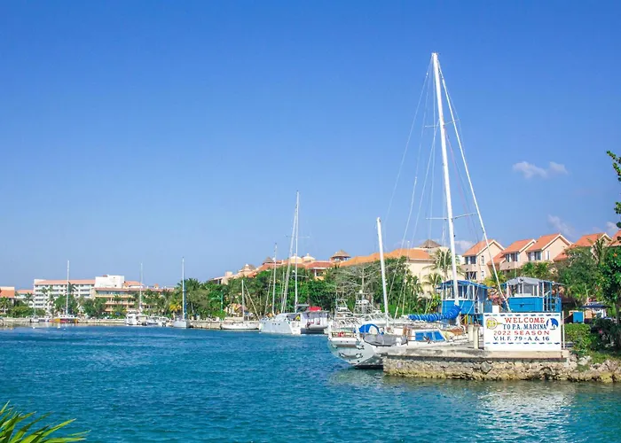 Chic Retreat Puerto Aventuras