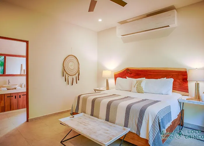 Chic Retreat Villa Puerto Aventuras