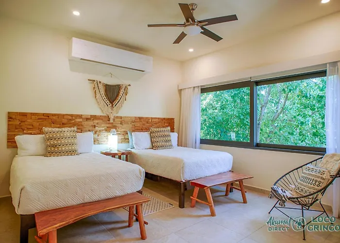 Villa Chic Retreat