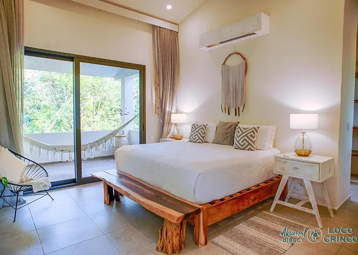 Villa Chic Retreat