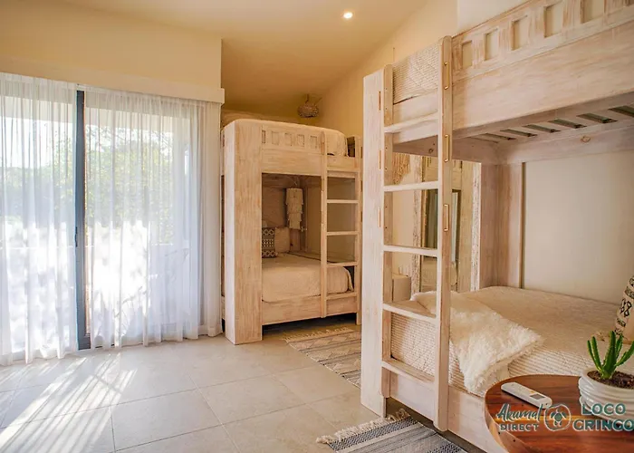 Villa Chic Retreat