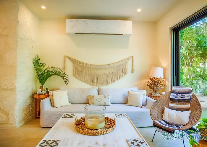 Villa Chic Retreat