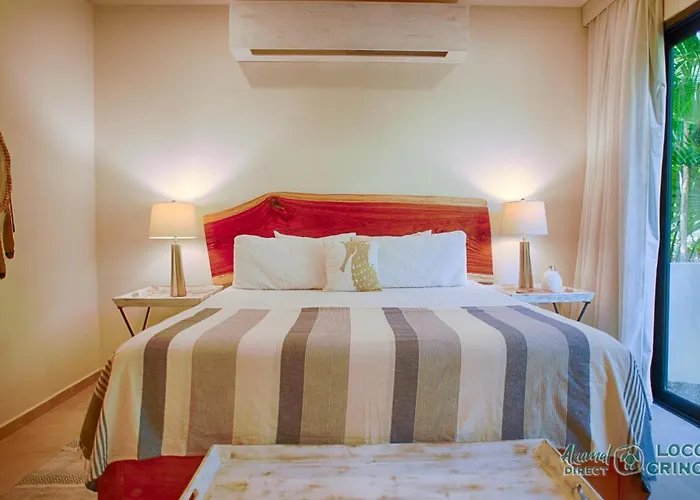 Chic Retreat