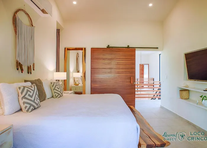 Chic Retreat