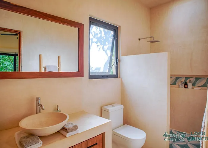 Chic Retreat * Puerto Aventuras