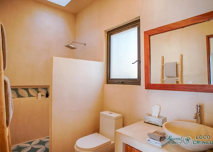 Chic Retreat Puerto Aventuras