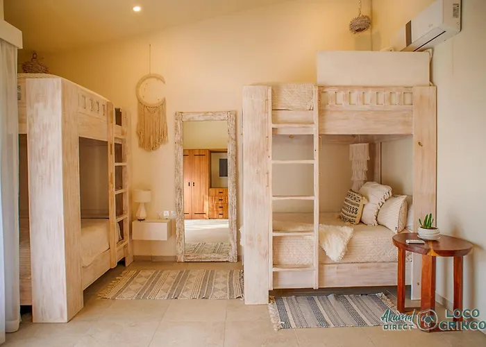 Chic Retreat * Puerto Aventuras