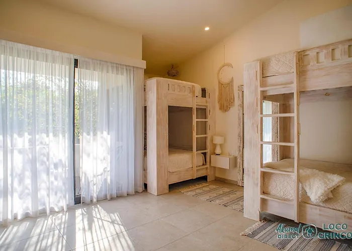 Villa Chic Retreat